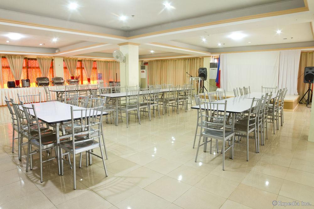 Balabag  Avana Hills Boracay Liltime Deluxe Suite מראה חיצוני תמונה