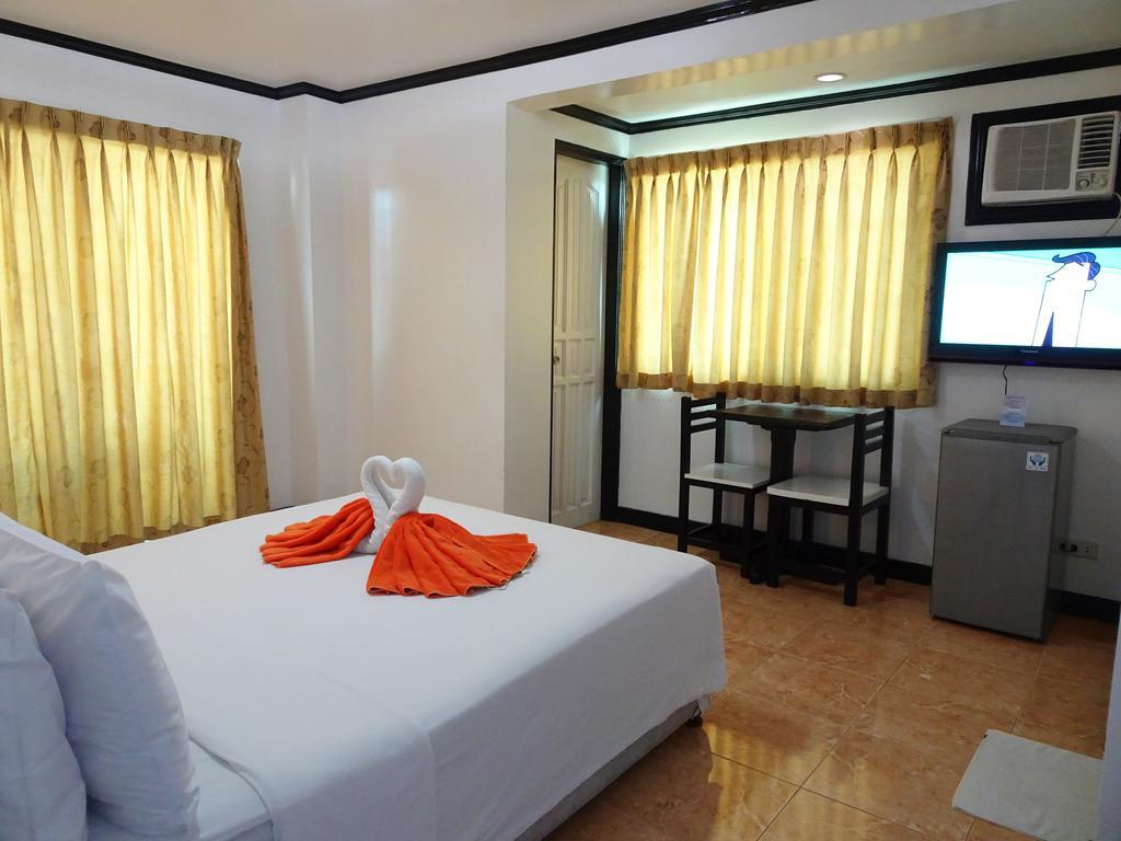 Balabag  Avana Hills Boracay Liltime Deluxe Suite מראה חיצוני תמונה