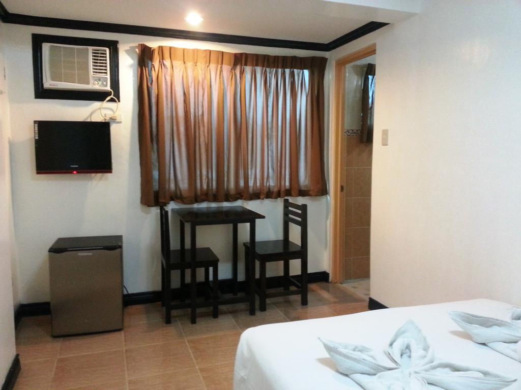 Balabag  Avana Hills Boracay Liltime Deluxe Suite מראה חיצוני תמונה