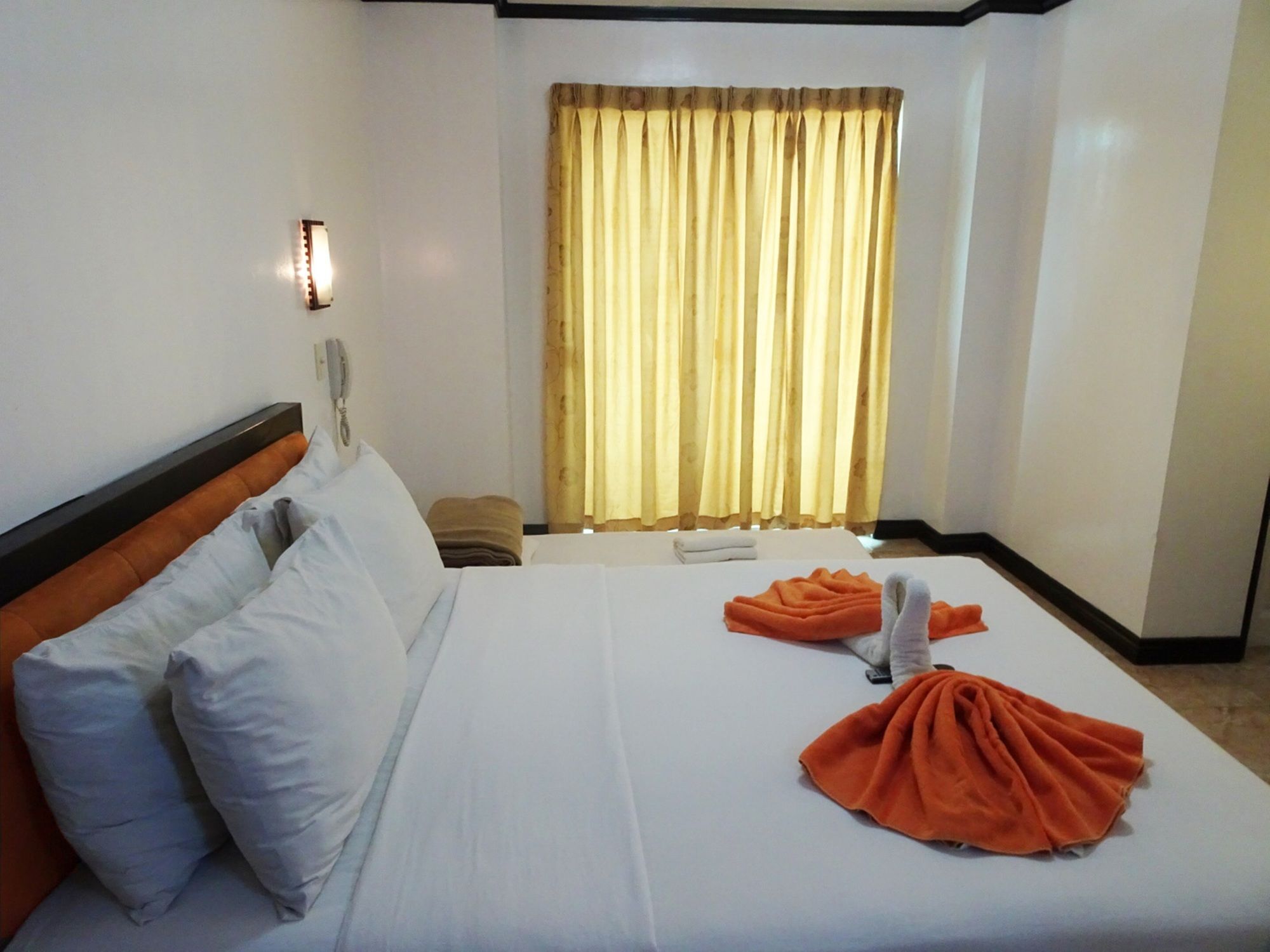 Balabag  Avana Hills Boracay Liltime Deluxe Suite מראה חיצוני תמונה