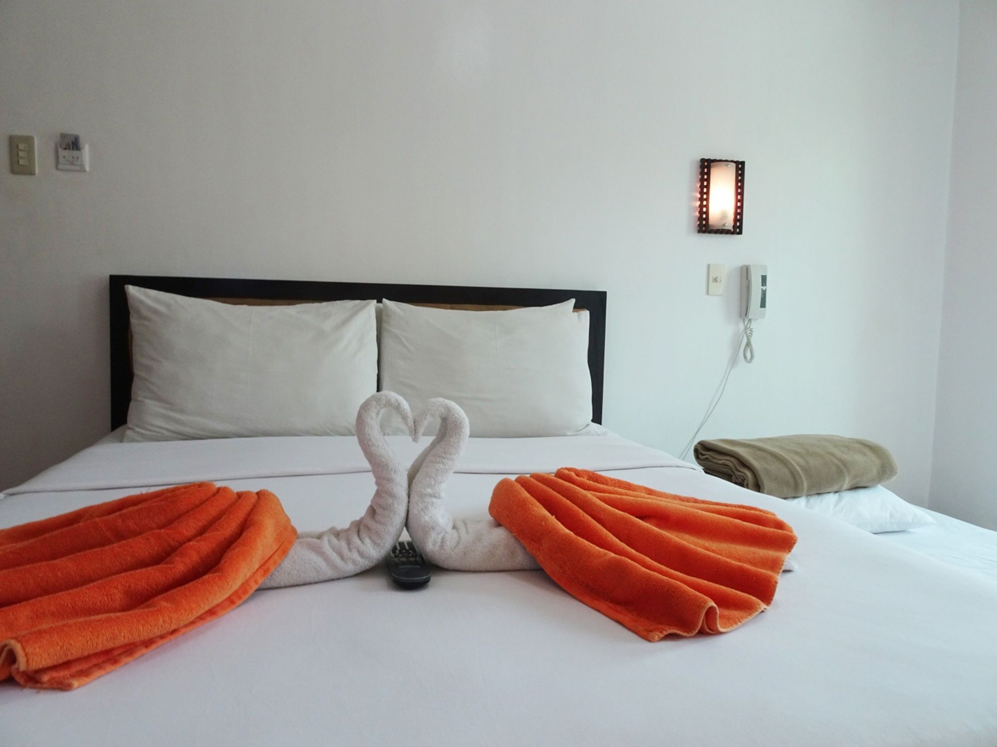 Balabag  Avana Hills Boracay Liltime Deluxe Suite מראה חיצוני תמונה