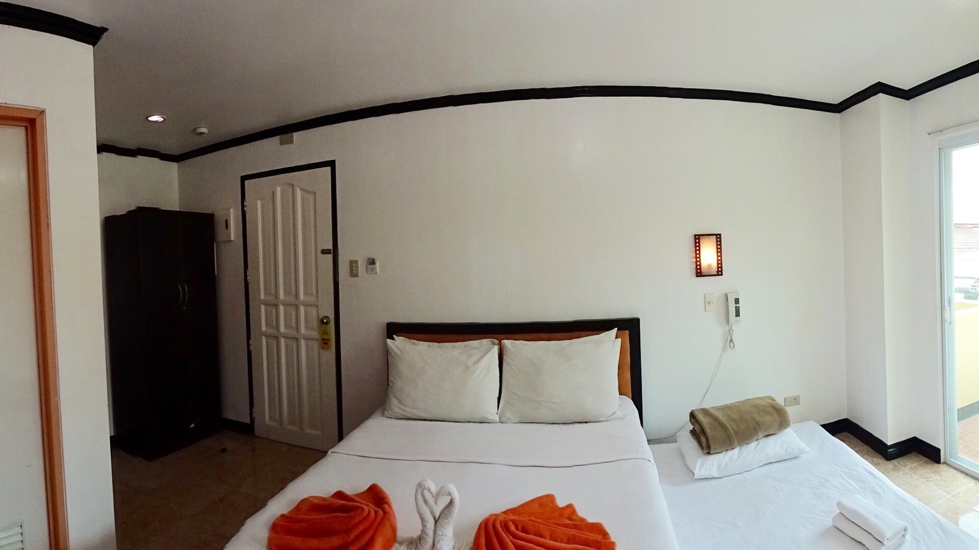 Balabag  Avana Hills Boracay Liltime Deluxe Suite מראה חיצוני תמונה