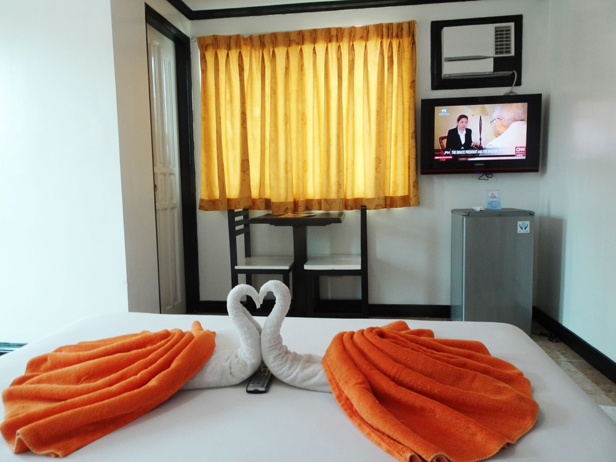 Balabag  Avana Hills Boracay Liltime Deluxe Suite מראה חיצוני תמונה