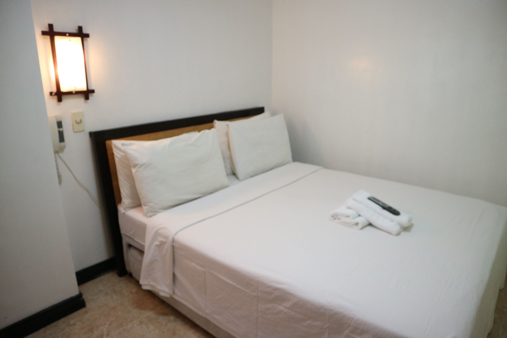 Balabag  Avana Hills Boracay Liltime Deluxe Suite מראה חיצוני תמונה